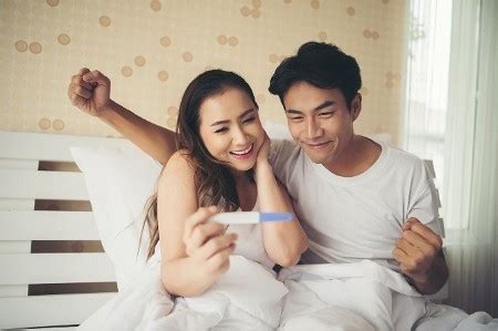 Paano Mabuntis Ng Mabilis: 5 Tips Para Makabuo Kaagad Kayo .